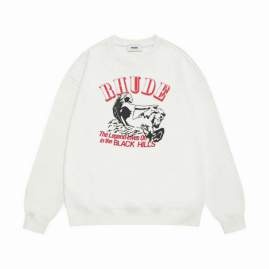 Picture of Rhude Sweathirt _SKURhudeS-XXLsytRHY05535731
